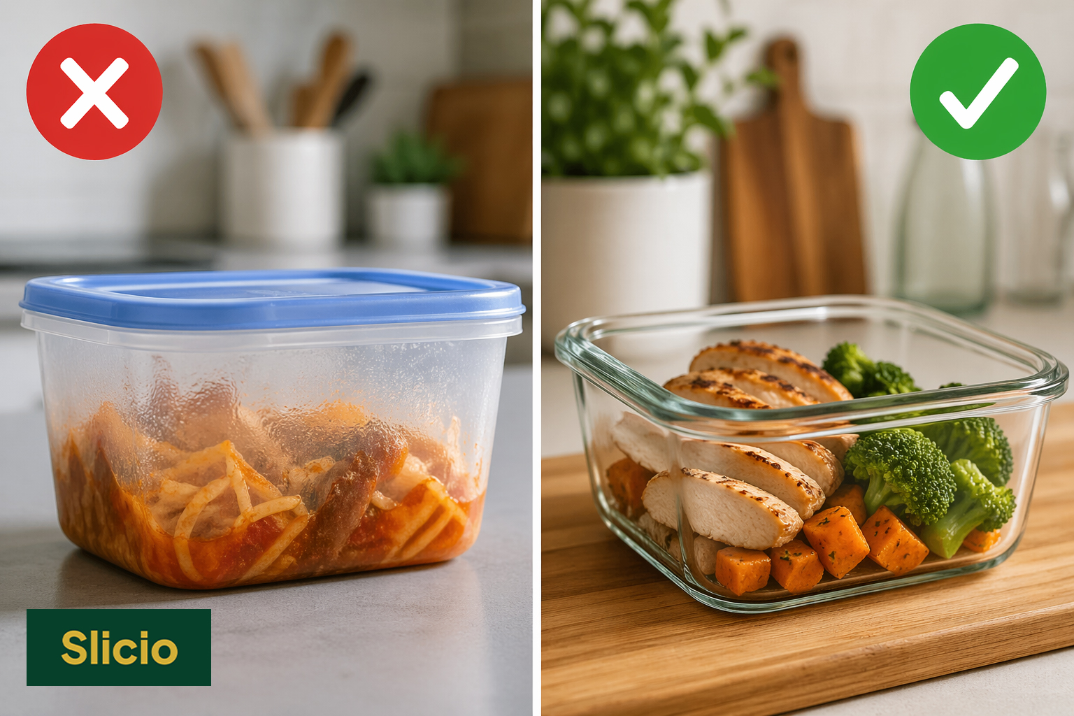 Stop Using Plastic in Your Kitchen: These Smart Tools Are Taking Over in 2026